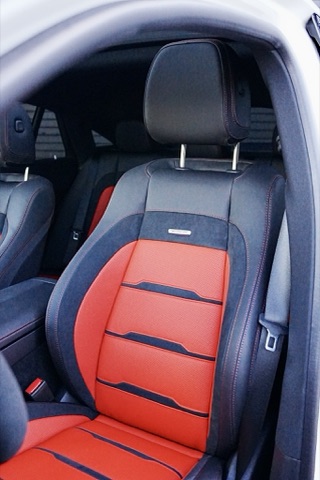 Mercedes-Benz GLE 63 AMG photo 6
