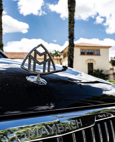 Mercedes-Maybach S 680 photo 2