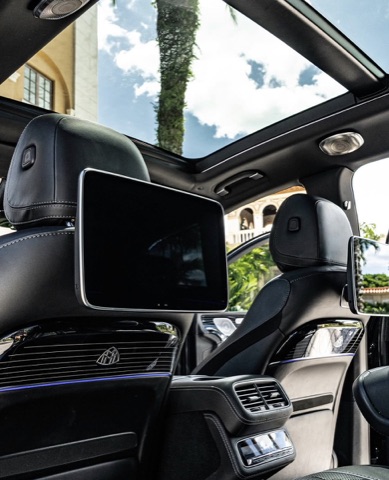 Mercedes-Maybach S 680 photo 4
