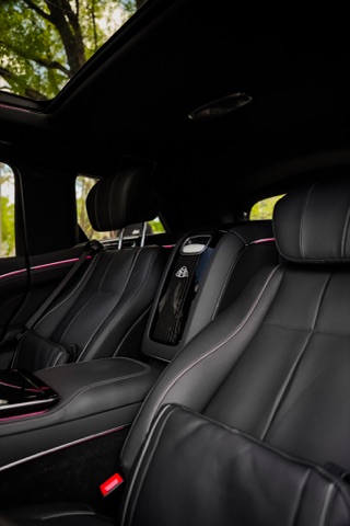 Mercedes-Maybach GLS 600 photo 1