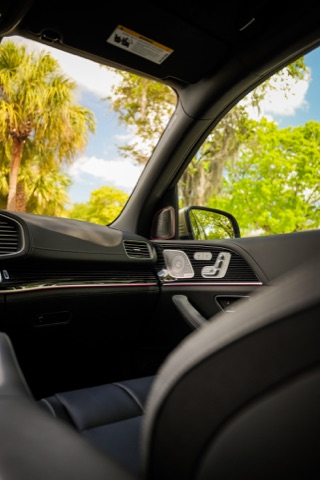 Mercedes-Maybach GLS 600 photo 4