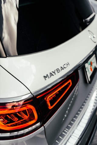Mercedes-Maybach GLS 600, foto 3