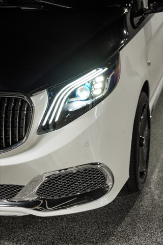 Mercedes-Maybach V-Class photo 2