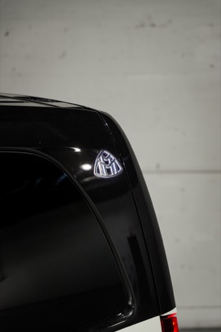Mercedes-Maybach V-Class photo 3