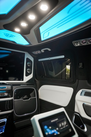 Mercedes-Maybach V-Class photo 4