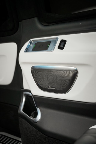 Mercedes-Maybach V-Class photo 5
