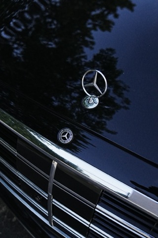 Mercedes-Benz S 580 photo 3