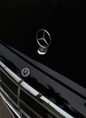Mercedes-Benz S 580 4MATIC Long Wheelbase, foto 1