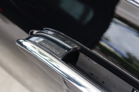 Mercedes-Benz S 580 4MATIC Long Wheelbase, foto 2