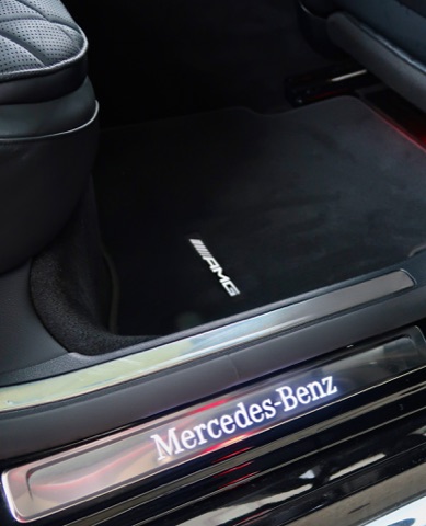 Mercedes-Benz S 580 4MATIC Long Wheelbase, foto 3