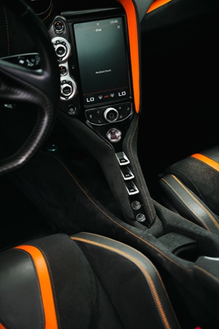 McLaren 720S, foto 2