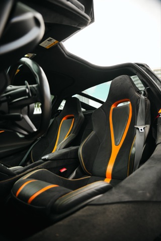 McLaren 720S, foto 3