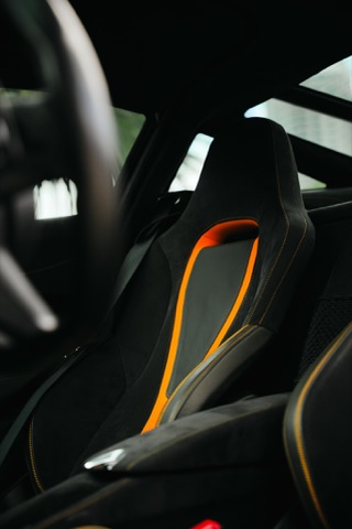 McLaren 720S, foto 4