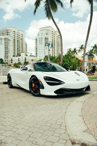 McLaren 720S, foto 6