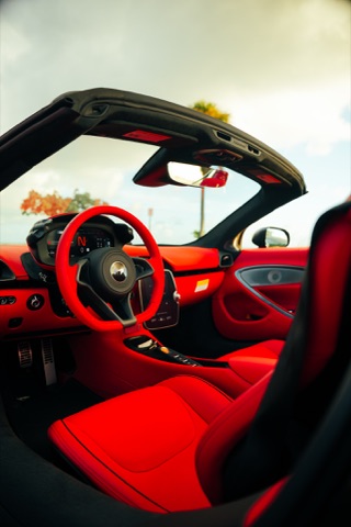 McLaren Artura photo 3