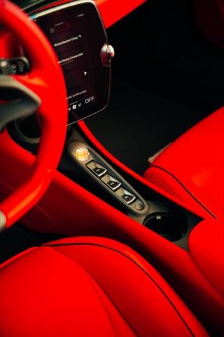 McLaren Artura photo 5