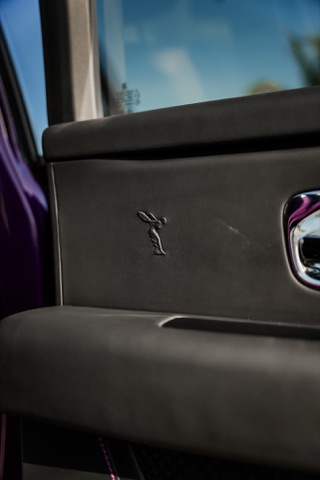 Rolls-Royce Cullinan Black Badge photo 4