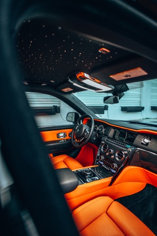 Rolls-Royce Cullinan photo 6