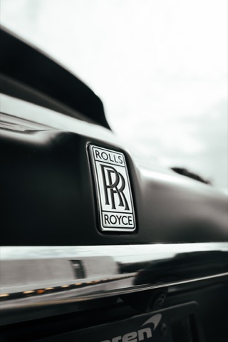 Rolls-Royce Cullinan photo 4