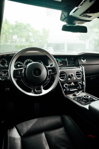 Rolls-Royce Cullinan photo 5