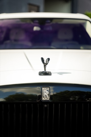 Rolls-Royce Cullinan photo 4