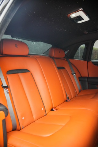 Rolls-Royce Ghost, foto 1