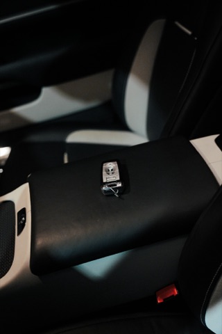 Rolls-Royce Wraith Black Badge, foto 4