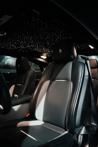 Rolls-Royce Wraith Black Badge, foto 5
