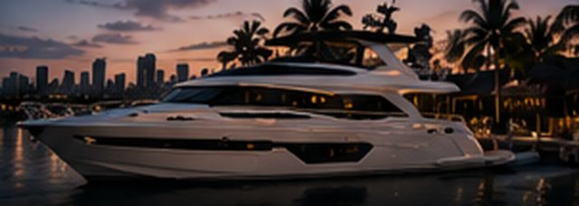 Alquiler del yate Azimut S7 en Miami
