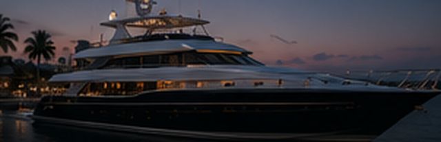 Alquiler del yate Lady Laura en Miami