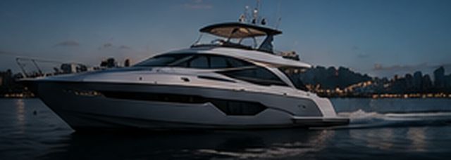 Alquiler del yate Pershing 6X en Miami