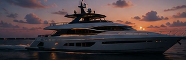 Alquiler del yate Sanlorenzo SL78 en Miami
